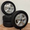 FORD EDGE/KUGA 5x108 R18 ET55 + ZIMNÍ 235/60R18 5mm
