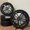NOVÁ AUDI Q2 / SQ2 5x112 R19 ET45+LETNÍ 235/40R19