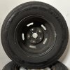FORD TRANSIT 5x160 R16 ET56 + LETNÍ 215/75R16C