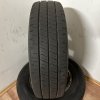 FORD TRANSIT 5x160 R16 ET56 + LETNÍ 215/75R16C