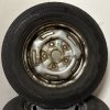 FORD TRANSIT 5x160 R16 ET56 + LETNÍ 215/75R16C