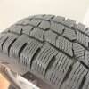 FORD TRANSIT CUSTOM 5x160 R15 ET60 + ZIMNÍ 215/65R15C (ocel)