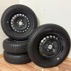 NOVÁ RENAULT CLIO 4x100 R14 + NOVÉ LETNÍ 165/70R14