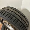 FORD TRANSIT 5x160 R15 ET60 + ZIMNÍ 215/65R15C (ocel)
