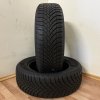ZIMNÍ PNEU SEMPERIT MASTER-GRIP 215/65 R17 99H M+S 8/4,8mm