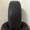 ZIMNÍ PNEU SEMPERIT MASTER-GRIP 215/65 R17 99H M+S 8/4,8mm