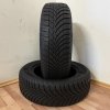 ZIMNÍ PNEU SEMPERIT MASTER-GRIP 215/65 R17 99H M+S 8/4,8mm