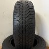 ZIMNÍ PNEU SEMPERIT MASTER-GRIP 215/65 R17 99H M+S 8/4,8mm