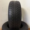 ZIMNÍ PNEU SEMPERIT MASTER-GRIP 215/65 R17 99H M+S 8/4,8mm