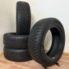 ZIMNÍ PNEU SEMPERIT MASTER-GRIP 215/65 R17 99H M+S 8/4,8mm