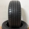 LETNÍ PNEU GOODYEAR EFFICIENTGRIP 195/55 R16 87V 6mm