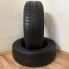 2KS ZIMNÍ PNEU SEMPERIT MASTER-GRIP2 215/65 R17 99H 4,8mm