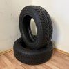 2KS ZIMNÍ PNEU SEMPERIT MASTER-GRIP2 215/65 R17 99H 4,8mm