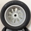 VW MULTIVAN T7 5x120 R17 ET60+LETNÍ 235/55R17 5mm