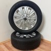VW MULTIVAN T7 5x120 R17 ET60+LETNÍ 235/55R17 5mm