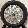 VW MULTIVAN T7 5x120 R17 ET60+LETNÍ 235/55R17 5mm