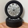 VW MULTIVAN T7 5x120 R17 ET60+LETNÍ 235/55R17 5mm