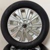 VW MULTIVAN T7 5x120 R17 ET60+LETNÍ 235/55R17 5mm