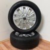 VW MULTIVAN T7 5x120 R17 ET60+LETNÍ 235/55R17 5mm