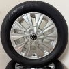 VW MULTIVAN T7 5x120 R17 ET60+LETNÍ 235/55R17 5mm