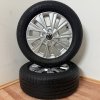 VW MULTIVAN T7 5x120 R17 ET60+LETNÍ 235/55R17 5mm