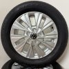 VW MULTIVAN T7 5x120 R17 ET60+LETNÍ 235/55R17 5mm