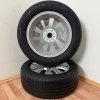 VW MULTIVAN T7 5x120 R17 ET60+LETNÍ 235/55R17 5mm