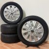 VW MULTIVAN T7 5x120 R17 ET60+LETNÍ 235/55R17 5mm