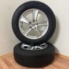 MB VITO/VW SHARAN 5x112 R16 ET52+CELOROČ 215/65R16