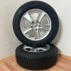 MB VITO/VW SHARAN 5x112 R16 ET52+CELOROČ 215/65R16