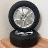 MB VITO/VW SHARAN 5x112 R16 ET52+CELOROČ 215/65R16