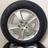 MB VITO/VW SHARAN 5x112 R16 ET52+CELOROČ 215/65R16