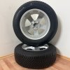 MB VITO/VW SHARAN 5x112 R16 ET52+CELOROČ 215/65R16
