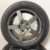 FORD MONDEO/FOCUS 5x108 R16 ET50+ZIMNÍ 205/60R16