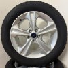 FORD KUGA 5x108 R17 ET52,5+ZIMNÍ 235/55R17 5/4mm