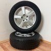 FORD S-MAX / MONDEO 5x108 R16 ET48+LETNÍ 215/60R16