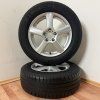 FORD S-MAX / MONDEO 5x108 R16 ET48+LETNÍ 215/60R16