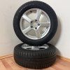 FORD S-MAX / MONDEO 5x108 R16 ET48+LETNÍ 215/60R16