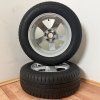 FORD S-MAX / MONDEO 5x108 R16 ET48+LETNÍ 215/60R16
