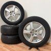 FORD S-MAX / MONDEO 5x108 R16 ET48+LETNÍ 215/60R16