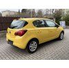 OPEL CORSA E 1.0i 85KW TURBO * PO ROZVODECH *