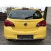 OPEL CORSA E 1.0i 85KW TURBO * PO ROZVODECH *