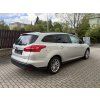 FORD FOCUS 1,5i ECOBOOST 110kW TOURNIER COOL&CONNECT * NAVIGACE *