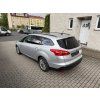 FORD FOCUS 1,5i ECOBOOST 110kW TOURNIER COOL&CONNECT * NAVIGACE *