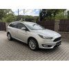 FORD FOCUS 1,5i ECOBOOST 110kW TOURNIER COOL&CONNECT * NAVIGACE *