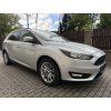 FORD FOCUS 1,5i ECOBOOST 110kW TOURNIER COOL&CONNECT * NAVIGACE *