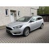 FORD FOCUS 1,5i ECOBOOST 110kW TOURNIER COOL&CONNECT * NAVIGACE *