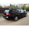 VOLKSWAGEN GOLF VII VARIANT 1.6 TDi 81KW 4MOTION