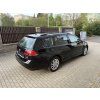VOLKSWAGEN GOLF VII VARIANT 1.6 TDi 81KW 4MOTION