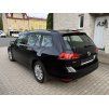 VOLKSWAGEN GOLF VII VARIANT 1.6 TDi 81KW 4MOTION
